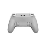 SCUF Omega Ασύρματο Gamepad για PS5 Λευκό 408-178-01-010-WW - Image 7
