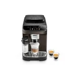 De'Longhi Magnifica Eco Αυτόματη Μηχανή Espresso 1450W Πίεσης 15bar με Μύλο Άλεσης Μαύρη ECAM 293.61.BW MAGNIFI - Image 2