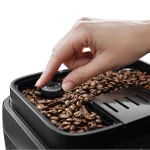 De'Longhi Magnifica Eco Αυτόματη Μηχανή Espresso 1450W Πίεσης 15bar με Μύλο Άλεσης Μαύρη ECAM 293.61.BW MAGNIFI - Image 5