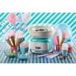 Ariete Party Time Μηχανή για Μαλλί της Γριάς 28cm Μπλε 2973/01 - Image 2