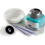 Ariete Party Time Μηχανή για Μαλλί της Γριάς 28cm Μπλε 2973/01 - Image 3