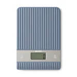Guzzini Ψηφιακή Ζυγαριά Κουζίνας έως 5kg Μπλε 148700210