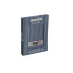 Guzzini Ψηφιακή Ζυγαριά Κουζίνας έως 5kg Μπλε 148700210 - Image 3