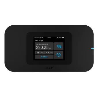 Acer Connect Enduro M4D Ασύρματο 5G Router Wi‑Fi 6 FF.G34TA.001