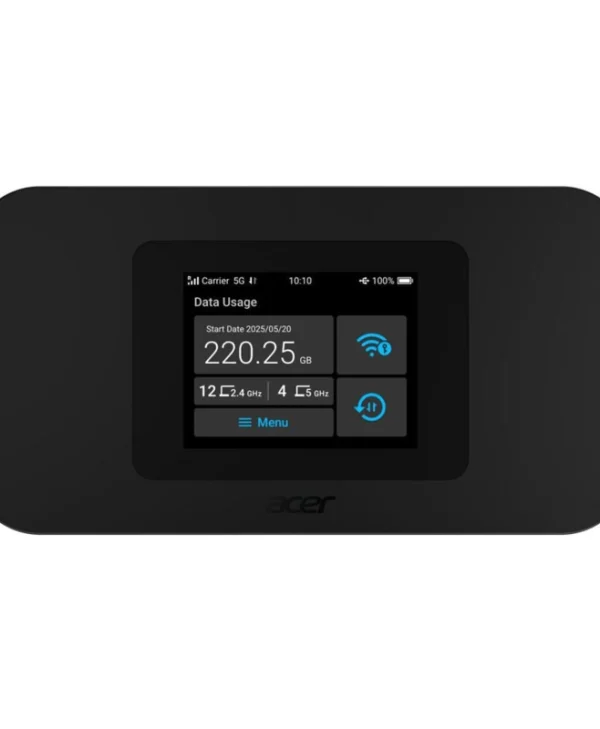 Acer Connect Enduro M4D Ασύρματο 5G Router Wi‑Fi 6 FF.G34TA.001