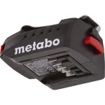 Metabo Φορτιστής Μπαταριών Εργαλείου 18V 600409000 - Image 2