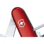 Victorinox Compact Ελβετικός Σουγιάς Κόκκινος 1.34 05 - Image 3