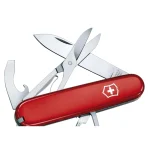 Victorinox Compact Ελβετικός Σουγιάς Κόκκινος 1.34 05 - Image 4