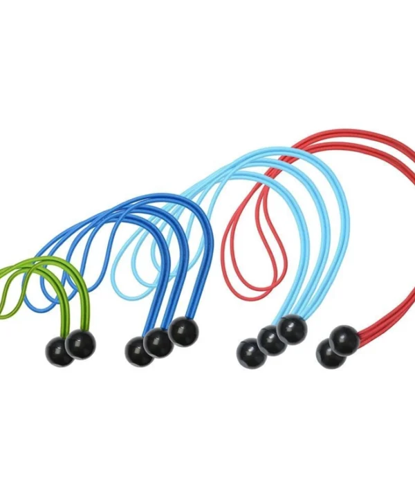 Master Lock Bungees 10-pk Plastic Ball 3258eurda 3258EURDA