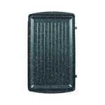 Eldom Multix 5 in 1 Τοστιέρα για 2 Τοστ 850W Μαύρη ST250 - Image 8