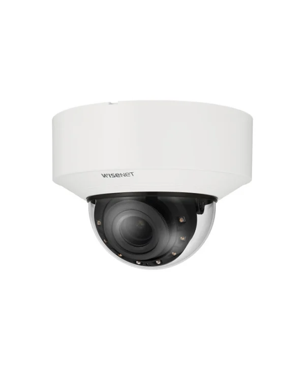 Dome XNV-C9083R IP Κάμερα Παρακολούθησης 4K Αδιάβροχη με Αμφίδρομη Επικοινωνία και Φακό 2.7-13.5mm