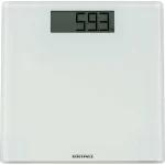 Soehnle Style Sense Comfort 100 Ψηφιακή Ζυγαριά 180kg Λευκή STYLE SENSE COMFORT 100 - Image 2