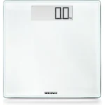Soehnle Style Sense Comfort 100 Ψηφιακή Ζυγαριά 180kg Λευκή STYLE SENSE COMFORT 100 - Image 3