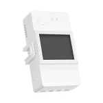 Sonoff POW Elite R3 (16A) Κιλοβατοωρόμετρο Ηλεκτρολογικού Πίνακα Ψηφιακό Μονοφασικό Wi-Fi Google Home, Alexa, Sonoff POWR316D - Image 2
