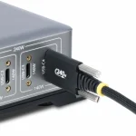 StarTech Regular USB to Type-C Cable 5A Μαύρο 2m S77213976 S2CEPR2M-USBSL-CABLE - Image 10