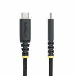 StarTech Regular USB to Type-C Cable 5A Μαύρο 2m S77213976 S2CEPR2M-USBSL-CABLE - Image 15