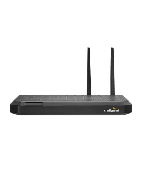 Cradlepoint E102 Series Ασύρματο Router Wi‑Fi 5 με 5 Θύρες BKA5-0102C7D-GM