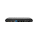 Cradlepoint E102 Series Ασύρματο Router Wi‑Fi 5 με 5 Θύρες BKA5-0102C7D-GM - Image 2