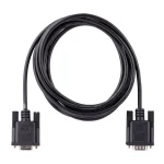 StarTech Καλώδιο RS232 9-pin female σε RS232 9-pin male 3m 9FMNM-3M-RS232-CABLE