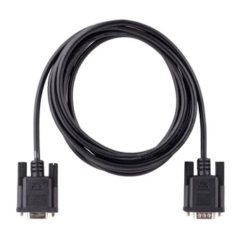 StarTech Καλώδιο RS232 9-pin female σε RS232 9-pin male 3m 9FMNM-3M-RS232-CABLE