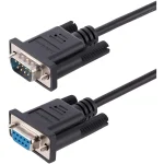 StarTech Καλώδιο RS232 9-pin female σε RS232 9-pin male 3m 9FMNM-3M-RS232-CABLE - Image 3