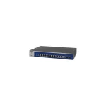 NetGear XS512EM-200EUS L2 Switch με 12 Θύρες Ethernet και 2 SFP Θύρες - Image 2