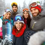 Lamax X9.2 Action Camera 4K Ultra HD Υποβρύχια με Οθόνη Αφής 2" και Wi-Fi Μαύρη LMXX92 - Image 7