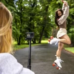 Lamax X9.2 Action Camera 4K Ultra HD Υποβρύχια με Οθόνη Αφής 2" και Wi-Fi Μαύρη LMXX92 - Image 9