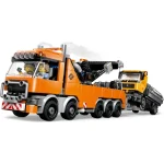 LEGO City Heavy Duty Recovery Tow Truck With Crane για 8+ Ετών 793τμχ 60467 - Image 6