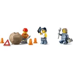 LEGO City Heavy Duty Recovery Tow Truck With Crane για 8+ Ετών 793τμχ 60467 - Image 8