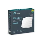 TP-LINK EAP115 v1 Access Point Wi‑Fi 4 Single Band (2.4GHz) 16762 - Image 2