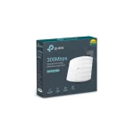 TP-LINK EAP115 v1 Access Point Wi‑Fi 4 Single Band (2.4GHz) 16762 - Image 6