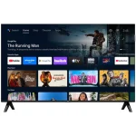 TCL Smart Τηλεόραση 32" Full HD QLED 32S5L HDR (2026) - Image 2
