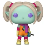 Funko Pop! Animation: Dragon Ball Daima Panzy 2307 91859