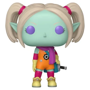 Funko Pop! Animation: Dragon Ball Daima Panzy 2307 91859