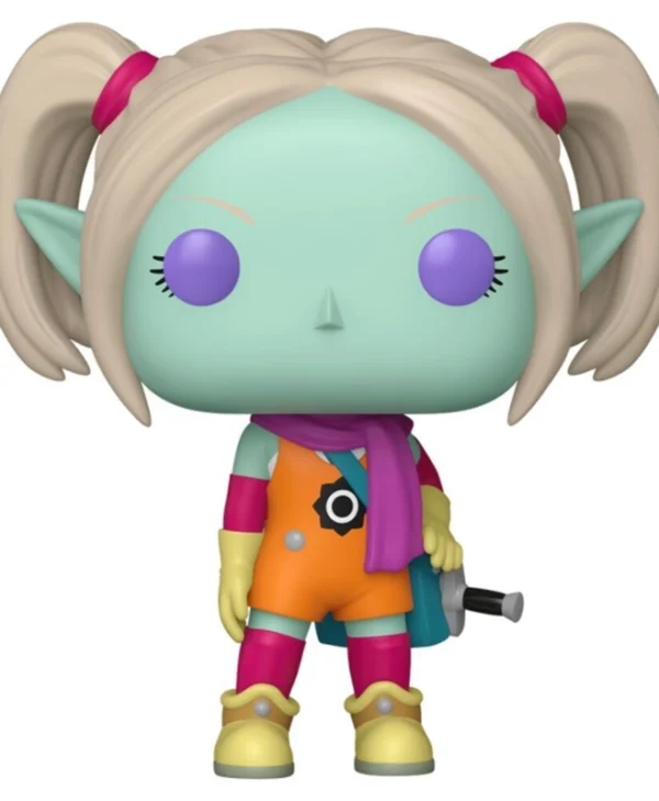 Funko Pop! Animation: Dragon Ball Daima Panzy 2307 91859