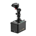 Moza Racing AB6 Joystick Ενσύρματο Συμβατό με PC AS017 - Image 2