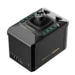 Moza Racing AB6 Joystick Ενσύρματο Συμβατό με PC AS017 - Image 4