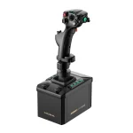 Moza Racing AB6 Joystick Ενσύρματο Συμβατό με PC AS017 - Image 5