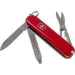 Victorinox Classic SD Ελβετικός Σουγιάς Κόκκινος 0.6223.G - Image 7