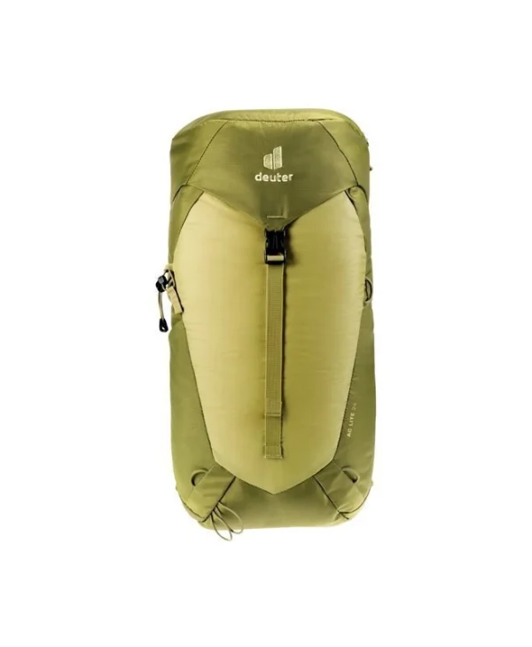 Deuter Ac Lite 24 Ορειβατικό Σακίδιο 24lt Πράσινο Daypack 342082444260