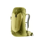 Deuter Ac Lite 24 Ορειβατικό Σακίδιο 24lt Πράσινο Daypack 342082444260 - Image 2