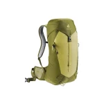 Deuter Ac Lite 24 Ορειβατικό Σακίδιο 24lt Πράσινο Daypack 342082444260 - Image 3