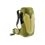 Deuter Ac Lite 24 Ορειβατικό Σακίδιο 24lt Πράσινο Daypack 342082444260 - Image 6