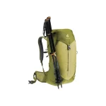 Deuter Ac Lite 24 Ορειβατικό Σακίδιο 24lt Πράσινο Daypack 342082444260 - Image 7
