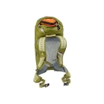 Deuter Ac Lite 24 Ορειβατικό Σακίδιο 24lt Πράσινο Daypack 342082444260 - Image 8