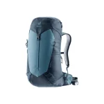 Deuter Ac Lite 24 Ορειβατικό Σακίδιο 24lt Πράσινο Daypack 342082444260 - Image 10