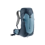 Deuter Ac Lite 24 Ορειβατικό Σακίδιο 24lt Πράσινο Daypack 342082444260 - Image 11