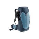 Deuter Ac Lite 24 Ορειβατικό Σακίδιο 24lt Πράσινο Daypack 342082444260 - Image 14
