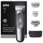 Braun Series 7 Trimmer Μηχανή BG7550